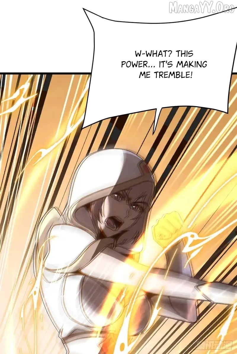 National NPC: I can kill Players Chapter 63 - page 33